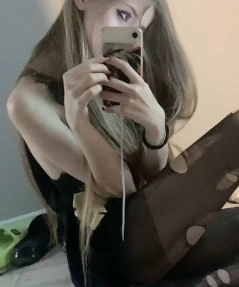 Проститутка Александра